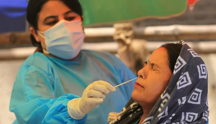 कोरोना वायरस, कोरोना से मौत, केंद्रीय स्वास्थ्य मंत्रालय, देश में कोरोना, corona virus, death from corona, union health ministry, corona in the country