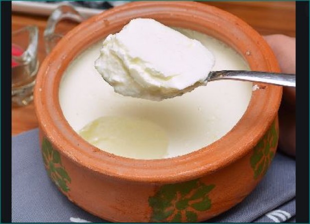 सेहत, स्वास्थ्य, दही, दही के फायदे, Health, health, benefits of curd, curd