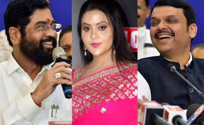 देवेंद्र फडणवीस, एकनाथ शिंदे, मुंबई, महाराष्ट्र, देवेंद्र फडणवीस