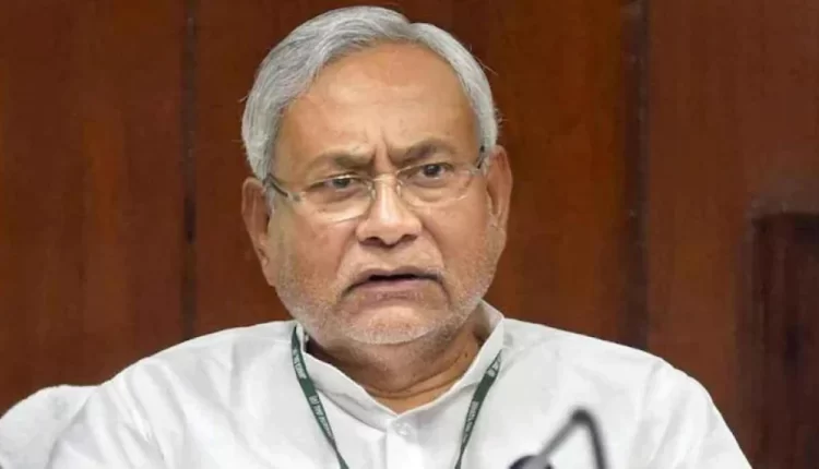 बिहार, नीतीश कुमार, आरजेडी, भाजपा