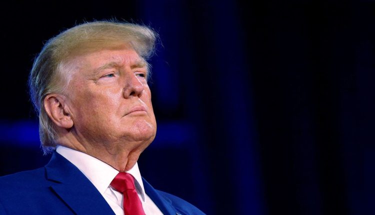 अमेरिका, एफबीआई, डोनाल्ड ट्रंप, एफबीआई का छापा, US, FBI, Donald Trump, FBI raid