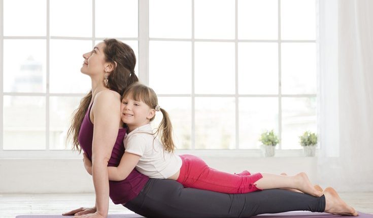 सेहत, स्वास्थ्य, स्तनपान, योगासन, योग, Health, Fitness, Breastfeeding, Yogasanas, Yoga