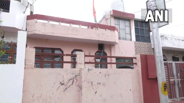 जम्मू एवं कश्मीर, मौत, नूर उल हबीब, सजाद अहमद, Jammu and Kashmir, Death, Noor ul Habib, Sajad Ahmed