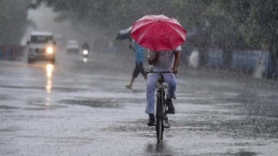 उत्तर प्रदेश, बारिश, मौसम विभाग, तापमान, बादल, Uttar Pradesh, rain, meteorological department, temperature, clouds