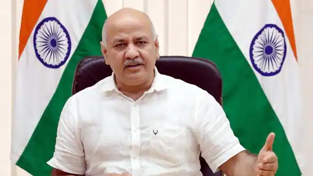 दिल्ली, सीबीआई, लुकआउट सर्कुलर, मनीष सिसोदिया, Delhi, CBI, Lookout Circular, Manish Sisodia