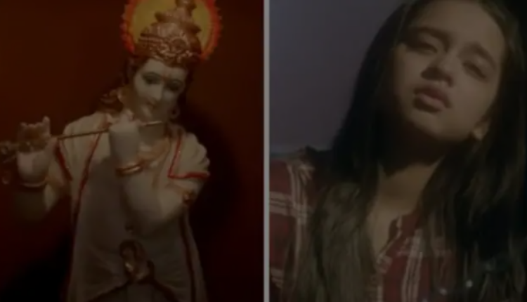 masoom sawaal poster controversy