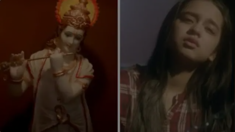 masoom sawaal poster controversy