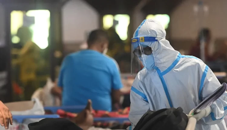 कोरोना वायरस, कोरोना से मौत, देश में कोरोना, कोरोना का कहर, कोरोना से मौत, corona virus, death due to corona, corona in the country, havoc of corona, death due to corona