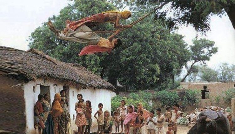 सावन, सावन माह, उत्तर प्रदेश, बुंदेलखंड