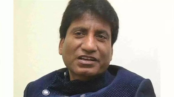 कॉमेडियन किंग राजू श्रीवास्तव, राजू श्रीवास्तव, अंतरा श्रीवास्तव, Comedian King Raju Srivastava, Raju Srivastava, Antara Srivastava