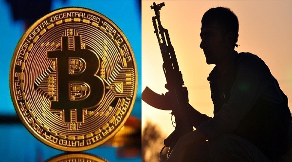 जम्मू एवं कश्मीर, बिटक्वाइन, आतंकी फंडिंग, J&K, bitcoin, terrorist funding