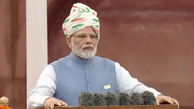 प्रधानमंत्री नरेन्द्र मोदी, शंघाई सहयोग संगठन, उज़्बेकिस्तान