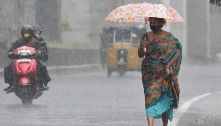 मध्य प्रदेश, बारिश तापमान, बादल, Madhya Pradesh, Rain Temperature, Cloudy
