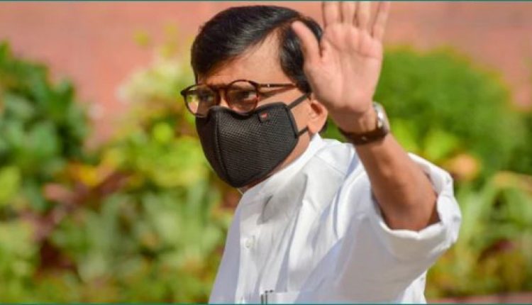 मनी लॉन्ड्रिंग, संजय राउत, ईडी, शिवसेना