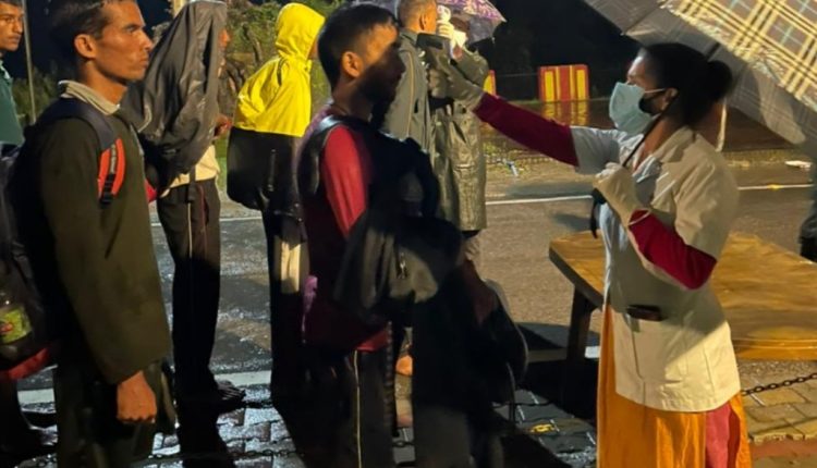 उत्तराखंड, अग्निवीर, उत्तराखंड में अग्निवीर, अग्निवीरों की भर्ती प्रक्रिया, Recruitment process of Agniveers, Agniveers in Uttarakhand, Agniveers, Uttarakhand