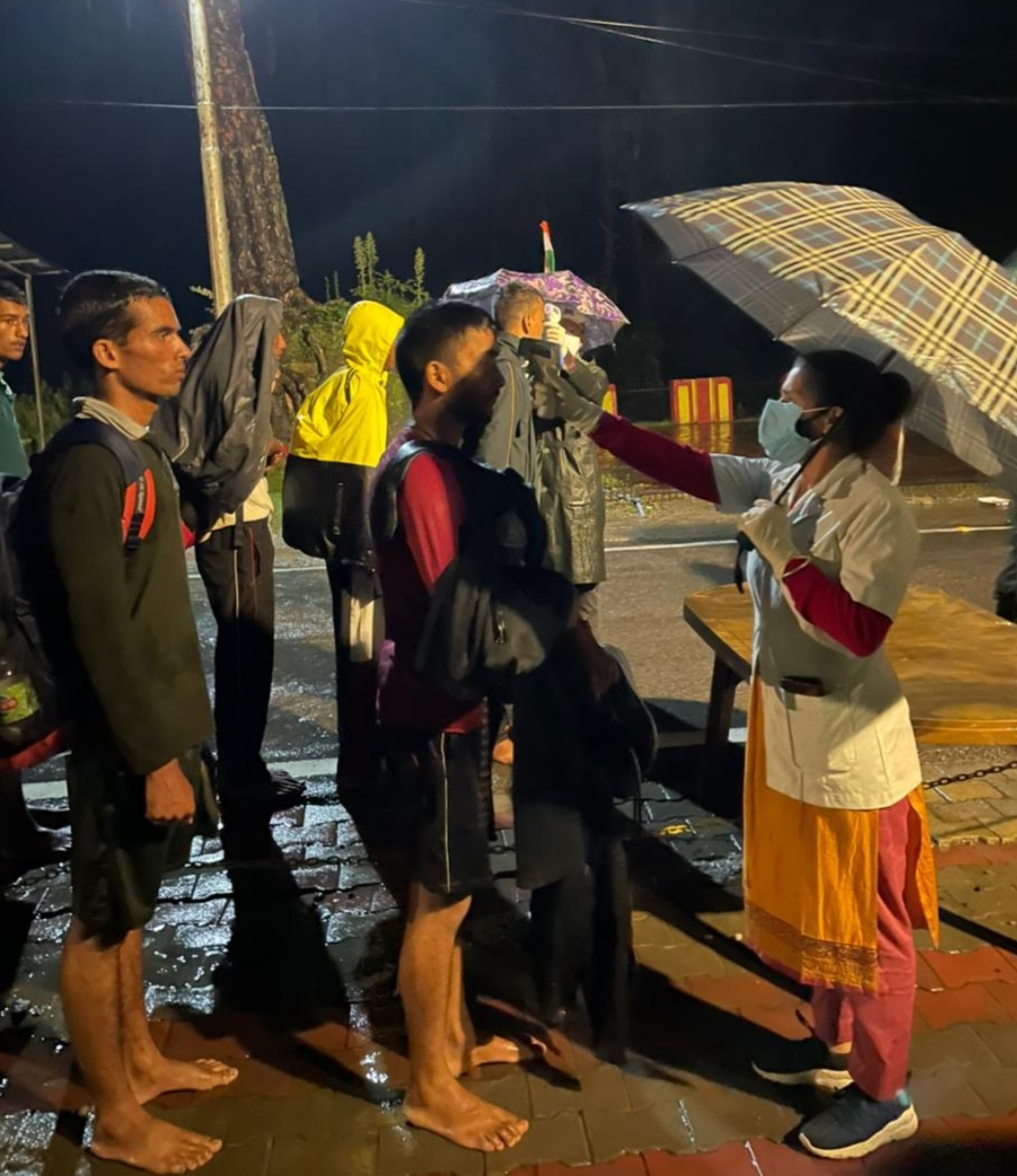 उत्तराखंड, अग्निवीर, उत्तराखंड में अग्निवीर, अग्निवीरों की भर्ती प्रक्रिया, Recruitment process of Agniveers, Agniveers in Uttarakhand, Agniveers, Uttarakhand