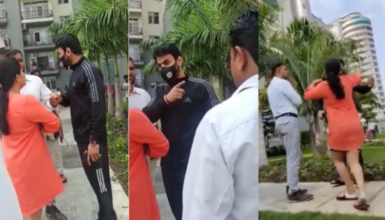 श्रीकांत त्यागी