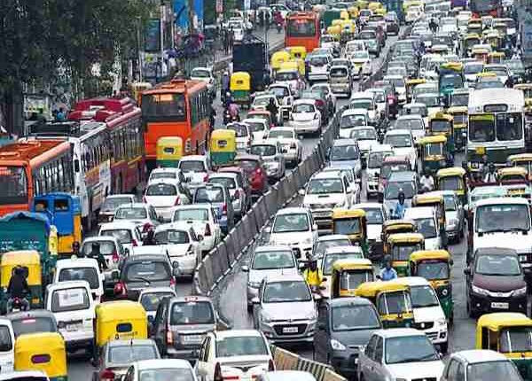दिल्ली-एनसीआर, प्रतिबंध वाहन, बीएस-4 डीजल कारें