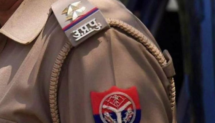 फर्जी दरोगा गिरफ्तार