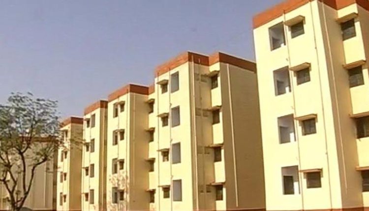 उत्तर प्रदेश, लखनऊ, आवास विकास परिषद, Uttar Pradesh, Lucknow, Housing Development Council