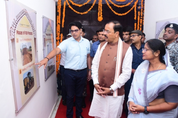 केशव प्रसाद मौर्य