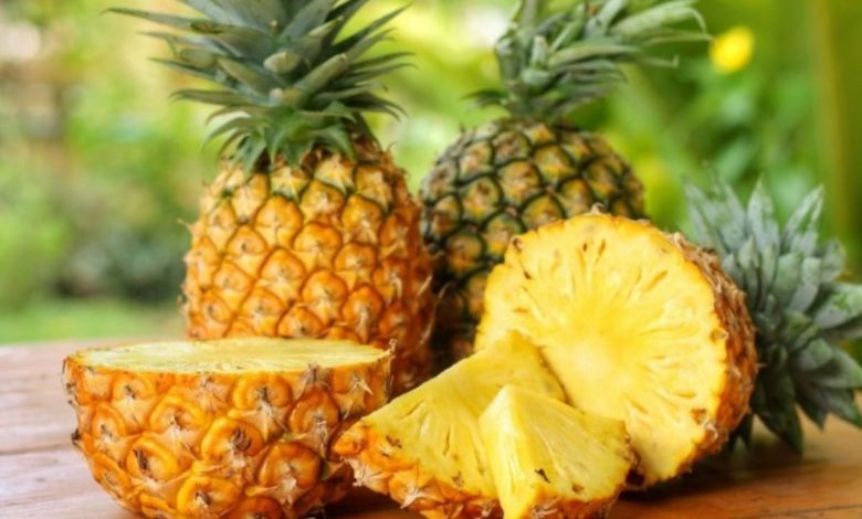सेहत, स्वास्थ्य, अनानास, मोटापा, health, health, pineapple, obesity