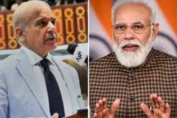 pm modi, shehbaz sharif, sco summit, pm modi likely to meet pak pm shehbaz sharif during sco summit, hindi news, news in hindi, breaking news in hindi, real time news