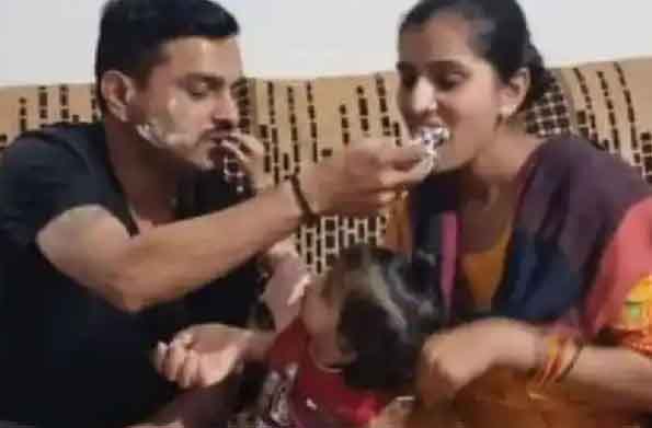 हरियाणा, अहमदाबाद, सुसाइड