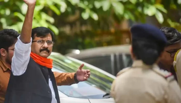 मुंबई, शिवसेना, संजय राउत, Mumbai, Shiv Sena, Sanjay Raut