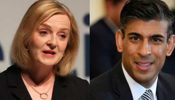 लिज ट्रस, लन्दन, यूके, लिज ट्रस प्रधानमंत्री