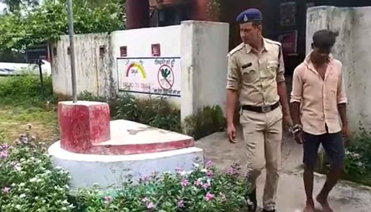 छत्तीसगढ़, हत्या, पुलिस, क्राइम न्यूज़, कोरबा, हमबिस्तर