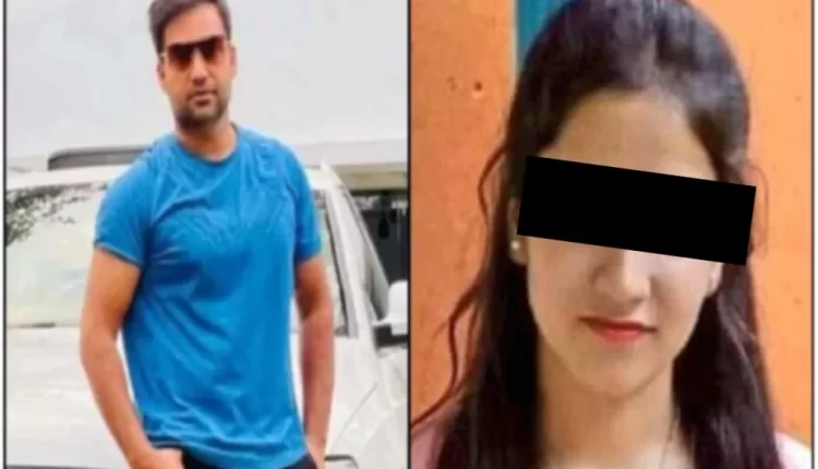 अंकिता भंडारी मर्डर केसः 7 दिन बाद मिली लाश, BJP नेता के बेटे पर देह व्यापार का आरोप, जानिए अब तक की 10 बड़ी बातें