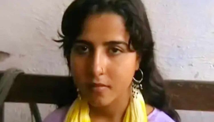 etawah jail, female robber, hindi news, news in hindi, breaking news in hindi, real time news, etawah news, etawah news in hindi, real time etawah city news, real time news