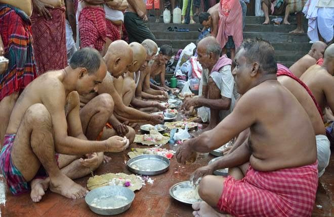 हिन्दू धर्म, पितृपक्ष, आश्विन मास, श्राद्ध, Hindu religion, Pitru Paksha, Ashwin month, Shradh