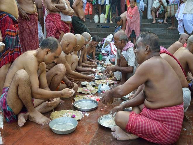 हिन्दू धर्म, पितृपक्ष, आश्विन मास, श्राद्ध, Hindu religion, Pitru Paksha, Ashwin month, Shradh