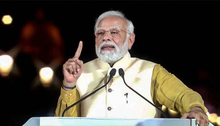 प्रधानमंत्री मोदी, अभियंता दिवस, प्रख्यात अभियंता सर एम विश्वेश्वरैया