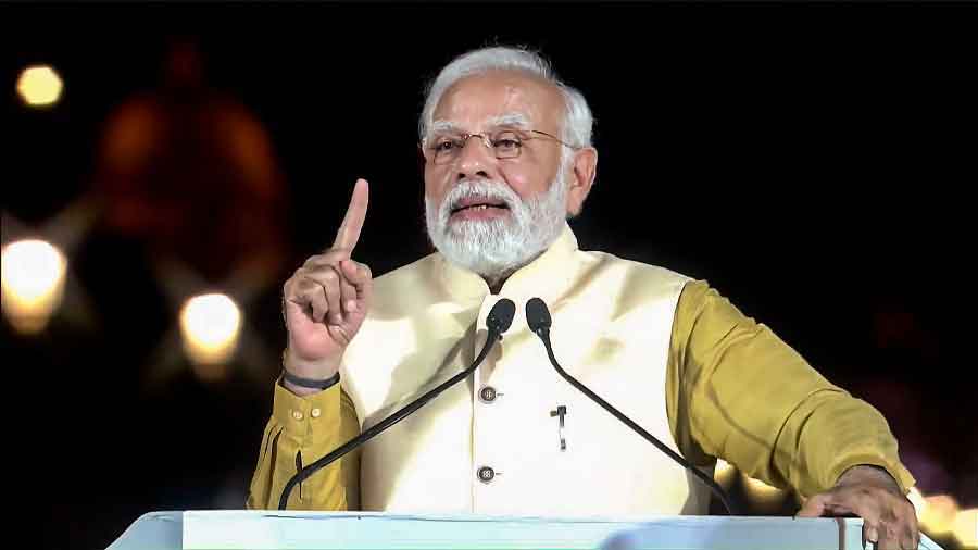 प्रधानमंत्री मोदी, अभियंता दिवस, प्रख्यात अभियंता सर एम विश्वेश्वरैया