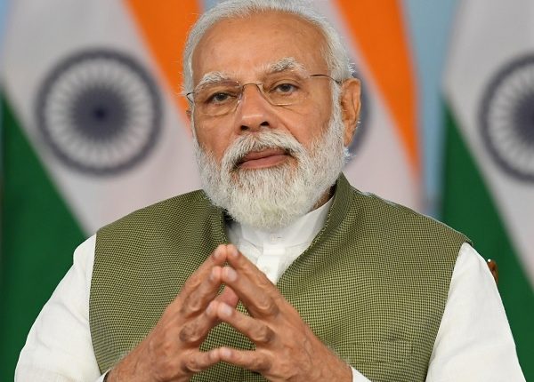 प्रधानमंत्री नरेंद्र मोदी, PM मोदी, ग्रेटर नोएडा