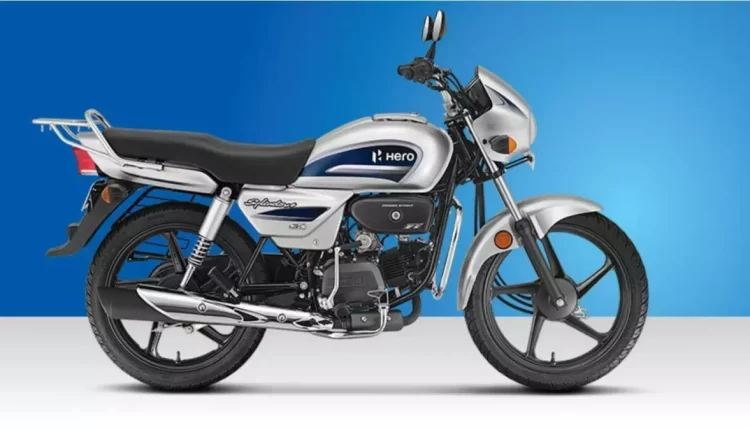 नवरात्रि पर हीरो का जबर्दस्त ऑफर, सस्ते में बिक रहे बाइक-स्कूटर