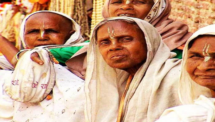 विधवा, धार्मिक परंपरा, तरकुलहा देवी, गोरखपुर