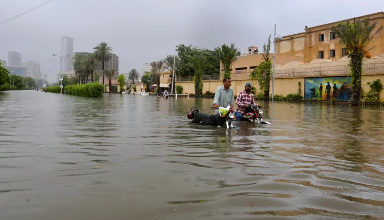 इस्लामाबाद, पाकिस्तान में भारी बारिश, पाकिस्तान, बारिश, heavy rain in islamabad, pakistan, pakistan, rain