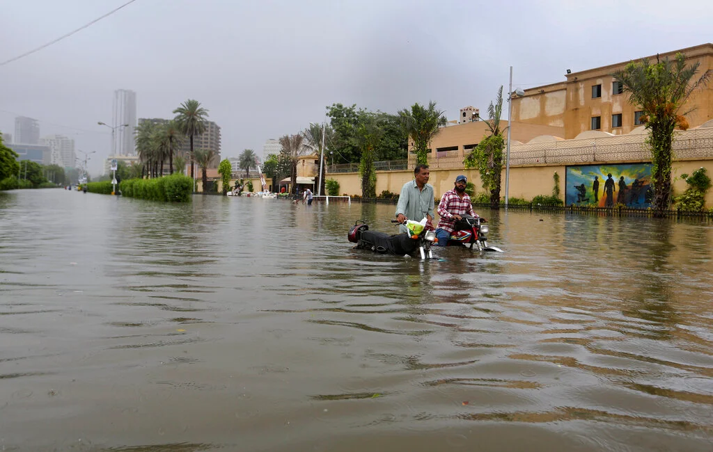 इस्लामाबाद, पाकिस्तान में भारी बारिश, पाकिस्तान, बारिश, heavy rain in islamabad, pakistan, pakistan, rain