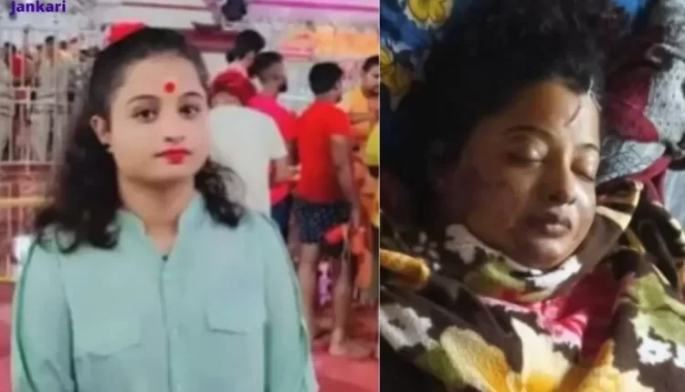 अंकिता हत्याकांड, भाजपा, भाजपा प्रतिनिधिमंडल