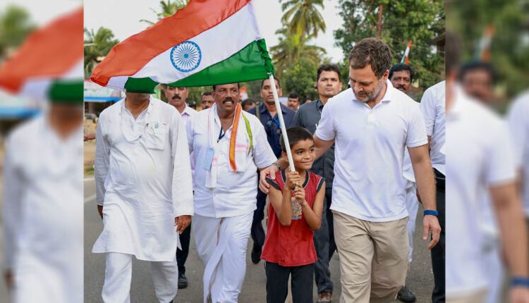 राष्ट्रीय बाल अधिकार संरक्षण आयोग, कांग्रेस, राहुल गांधी, चुनाव आयोग, राहुल गांधी