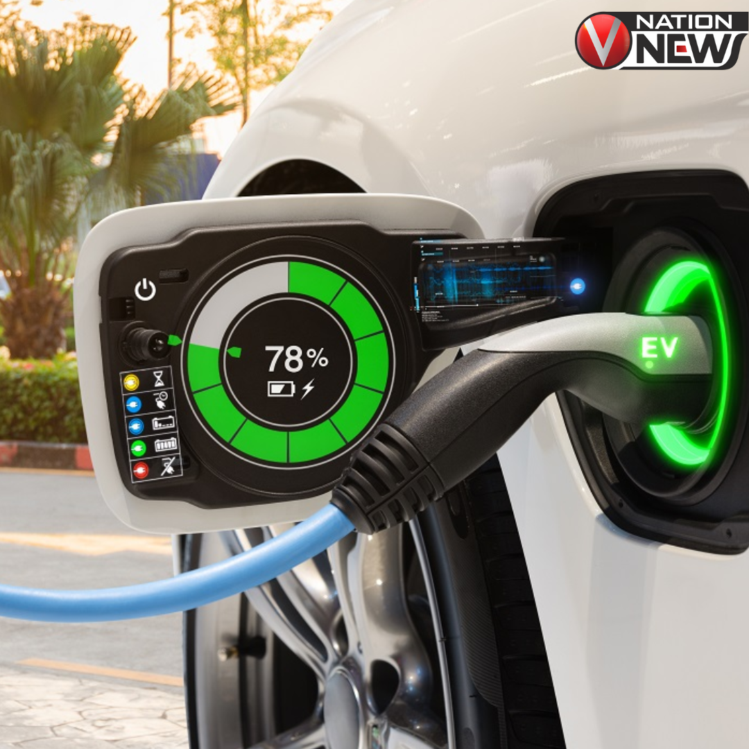 पर्यावरण बचाने के लिए ई-वाहनों से सामान की डिलीवरी हो