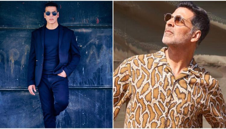 मुंबई, बॉलीवुड, अक्षय कुमार का 55वां जन्मदिन, अक्षय कुमार