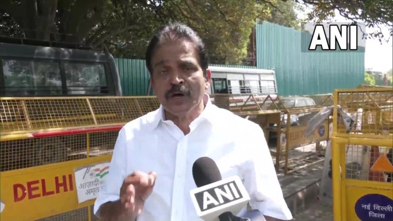 राजस्थान के मुख्यमंत्री के बारे में एक-दो दिन में फैसला करेंगी सोनिया गांधी: वेणुगोपाल