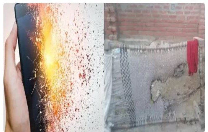 टेक्नोलॉजी, स्मार्टफोन, इन वजहों से फटती है मोबाइल की बैटरी, भूल से भी ना करें ये गलतियां, Technology, smartphone, due to these reasons mobile battery explodes, do not make these mistakes even by mistake