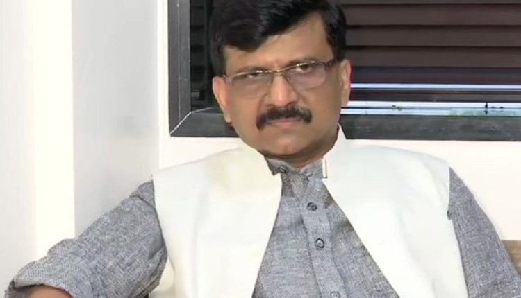 संजय राउत