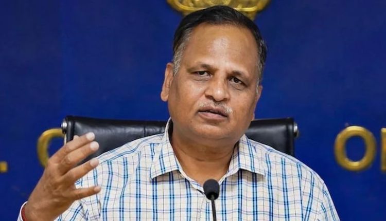 दिल्ली, मंत्री सत्येंद्र जैन, राऊज एवेन्यू कोर्ट, गीतांजलि गोयल, मनी लॉन्ड्रिंग, Delhi, Minister Satyendar Jain, Rouse Avenue Court, Geetanjali Goyal, Money Laundering